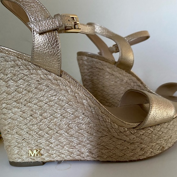 Michael kors Platform - Picture 4 of 5